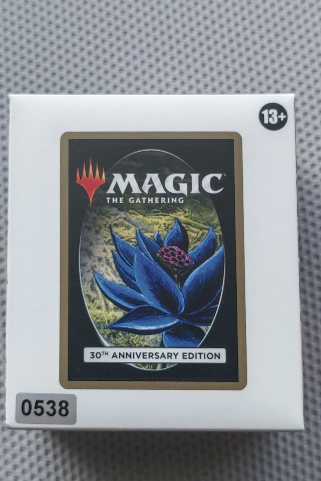 旧枠 Timetwister 30th Anniversary Edition Timetwister 旧枠 30th