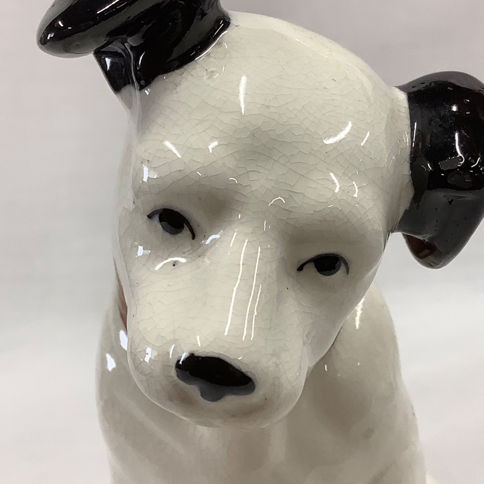 ビクター犬 ニッパー君 楽天市場】ビクター犬 Victor ニッパー君（a・b・c） ／victor