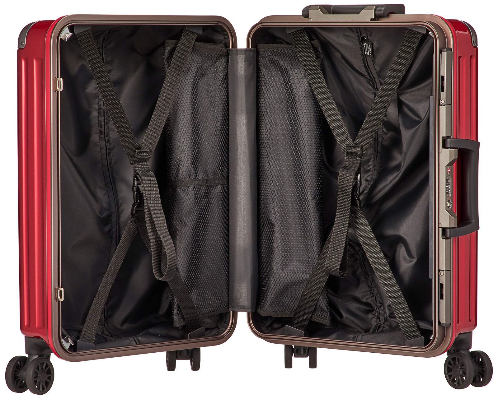 新品】JALオリジナル キャリーケース 34L(機内持込可能サイズ) JAL