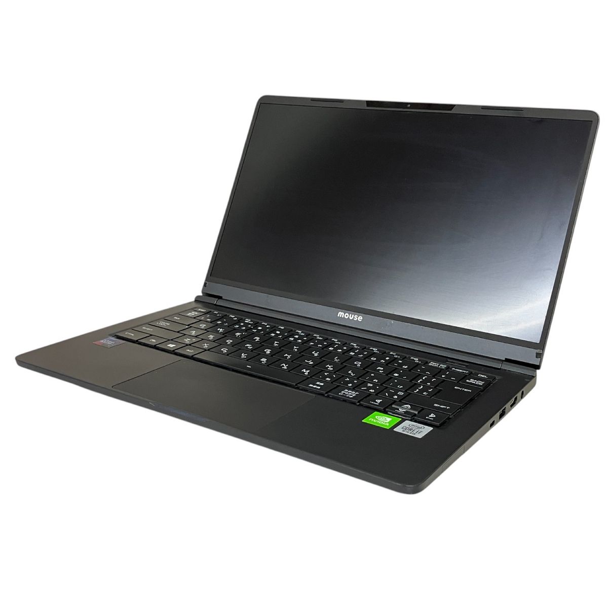 Mouse DAIV 19124N-CML ノート PC Intel Core i7-10510U 1.80GHz 16GB SSD256GB 14型 Win 11 Home T9974577