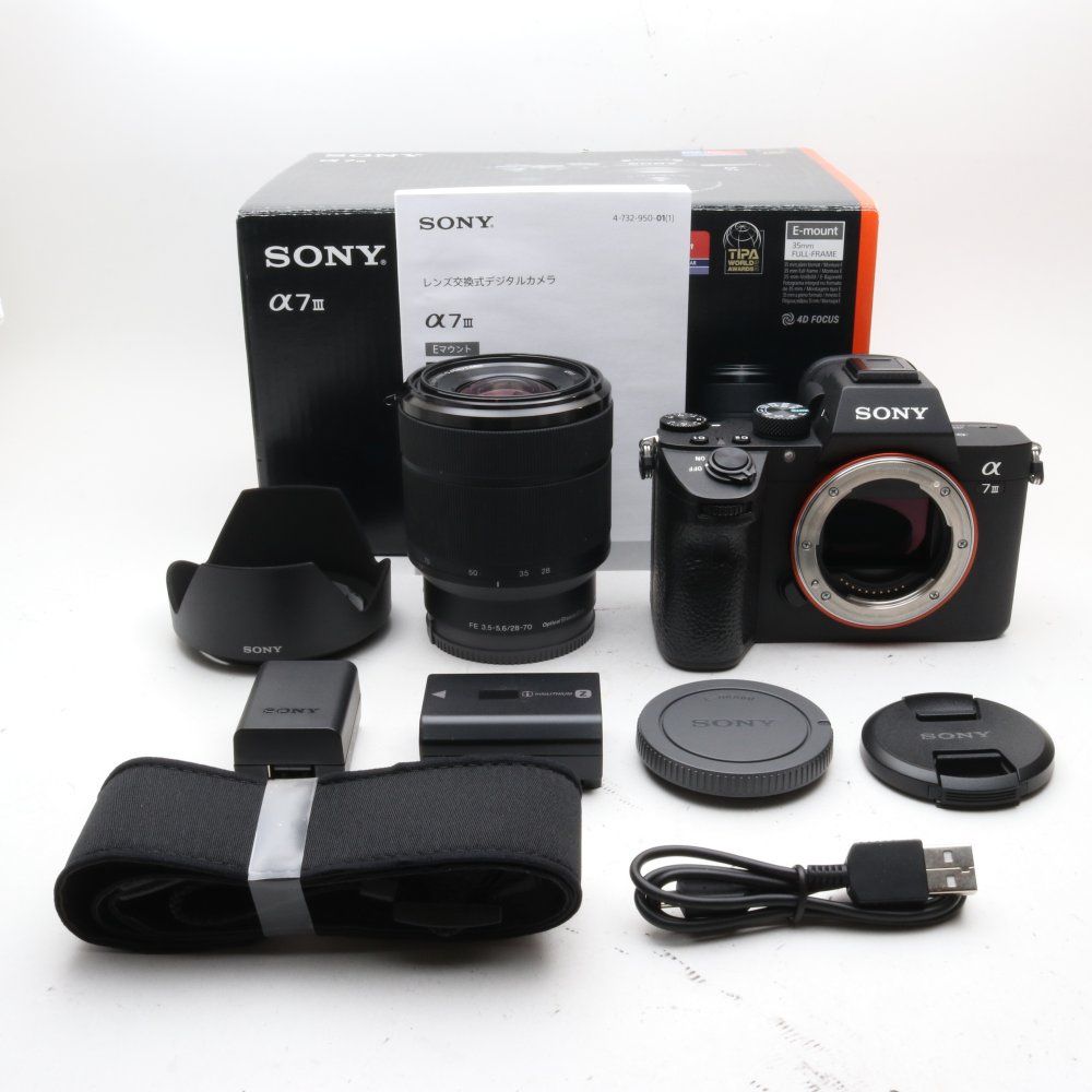 デジタルカメラ a7iii Amazon.co.jp: SONY(ソニー) フルサイズ ミラーレス一眼カメラ