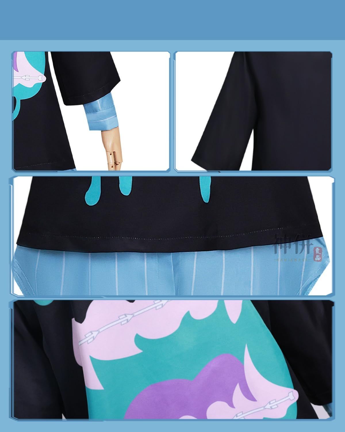 Swim 夜のクラゲは泳げない