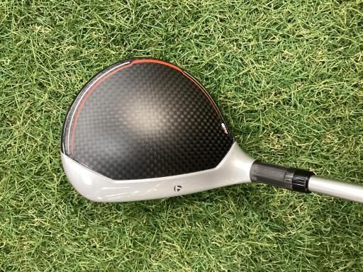 テーラーメイド M 6 5 W フェアウェイウッド FW FUBUKI TM 2019 フェアウェイ フレックスSR メンズ 男性用 右利き 右用 Cランク ゴルフクラブ