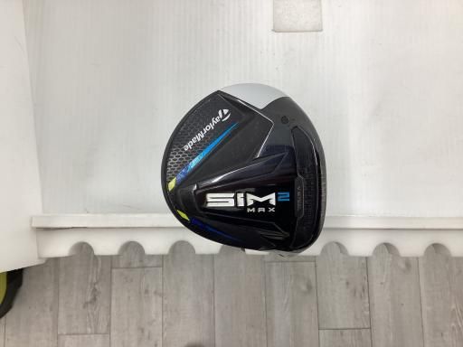 TaylorMade - ｟新品未使用｠テーラーメイド TENSEI BLUE TM50 FLEX S TaylorMade テーラーメイド SIM 9.0° ドライバー TENSEI BLUE