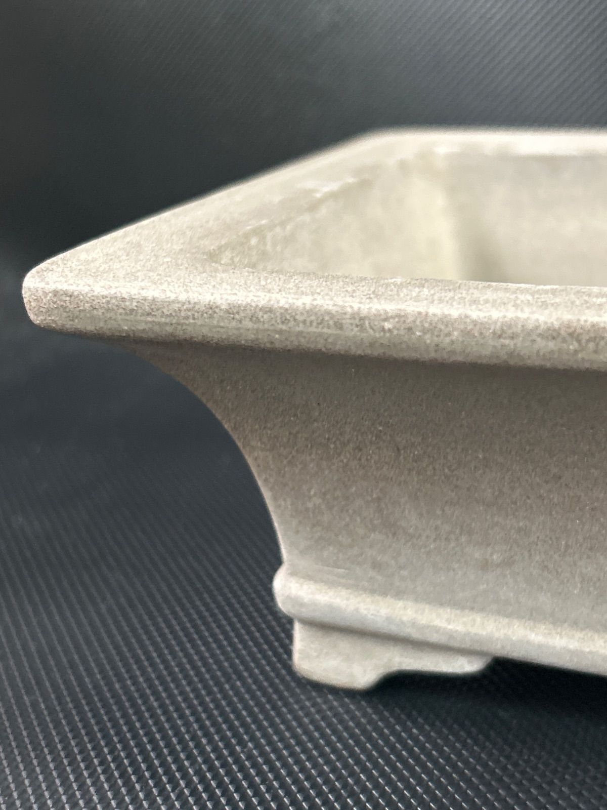 盆栽鉢 昭和五拾年