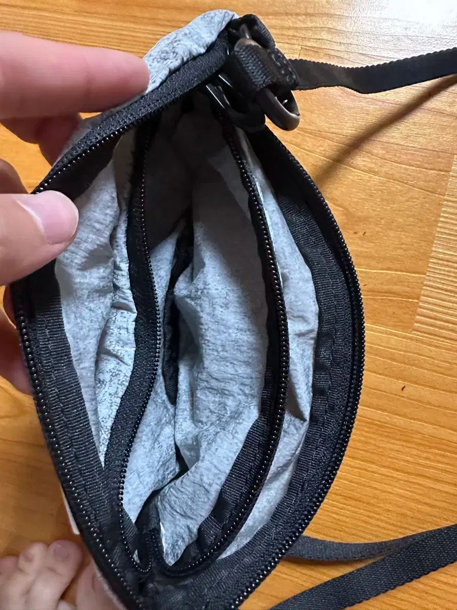 コートエシエル クロスバッグ ショルダーバッグ パターン 柄 DECORATOM_COM_BR