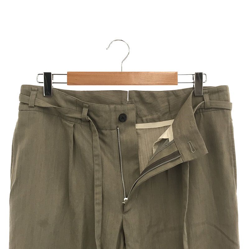 く*ろ様 Fendart Draw Code Pants M フェンダール く*ろ様 Fendart Draw Code Pants M フェンダール - メルカリ