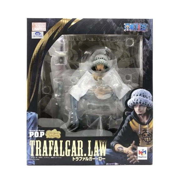 2025年最新】portrait.of.pirates “playback memories” トラファルガー