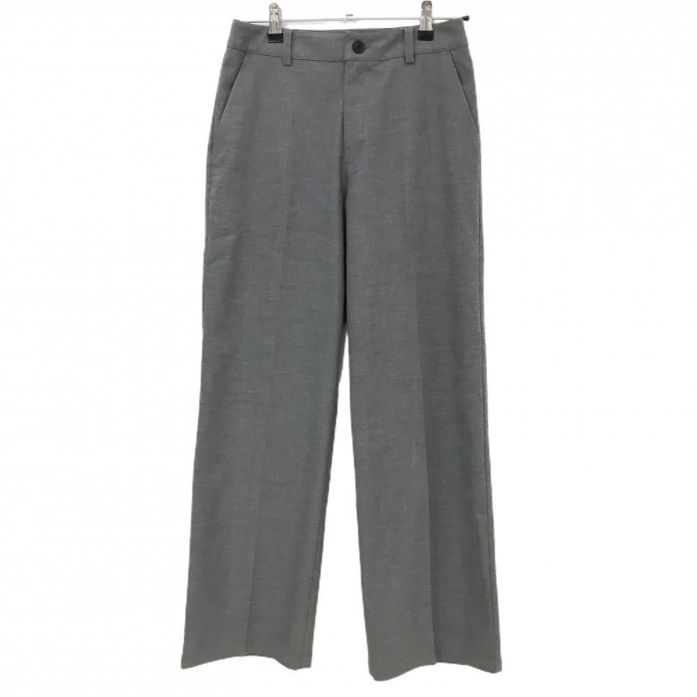 【新品未使用タグ付き】BEAMS GOLF パンツ BEAMSGOLF - 【タグ付未使用】 BEAMS GOLF レディースパンツ Lの