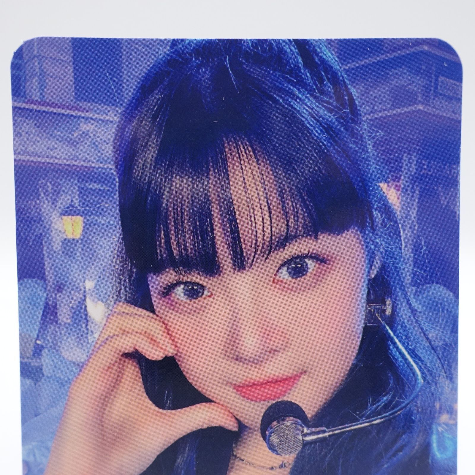 LE SSERAFIM トレカ ウンチェ ANTIFRAGILE M2 特典