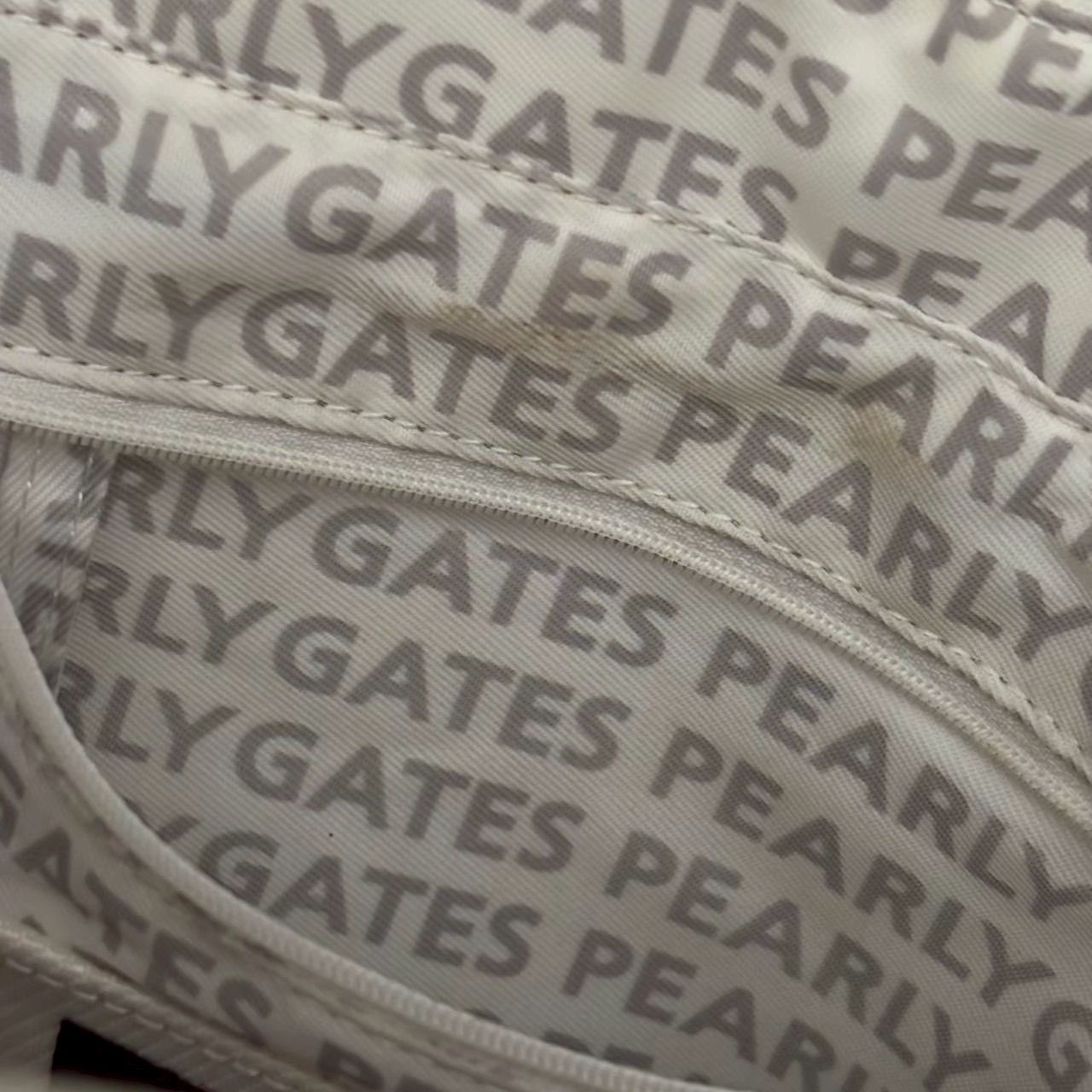 パーリーゲイツ　ハンドバッグ 77150297b_8_d_215.jpg