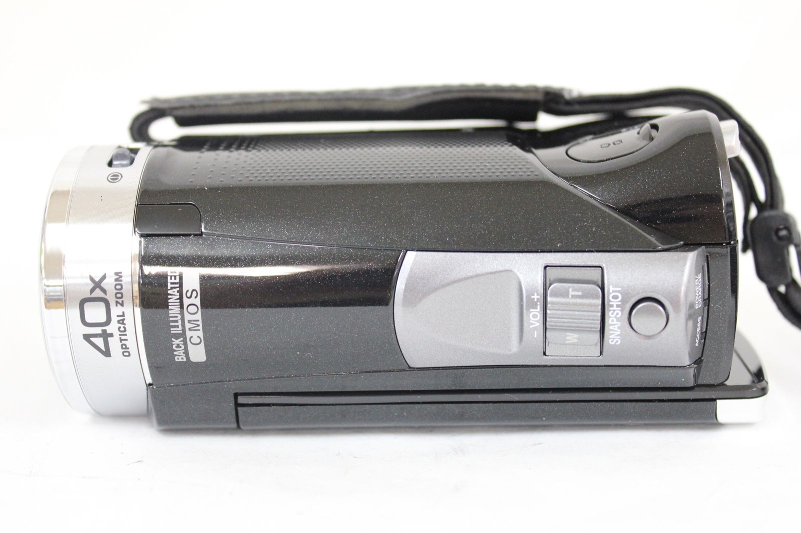 Everio GZ-E290-B