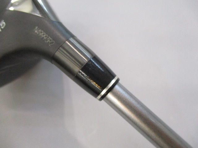 フェアウェイウッド ダンロップ スリクソンZX Mk II/Diamana ZX-II 50