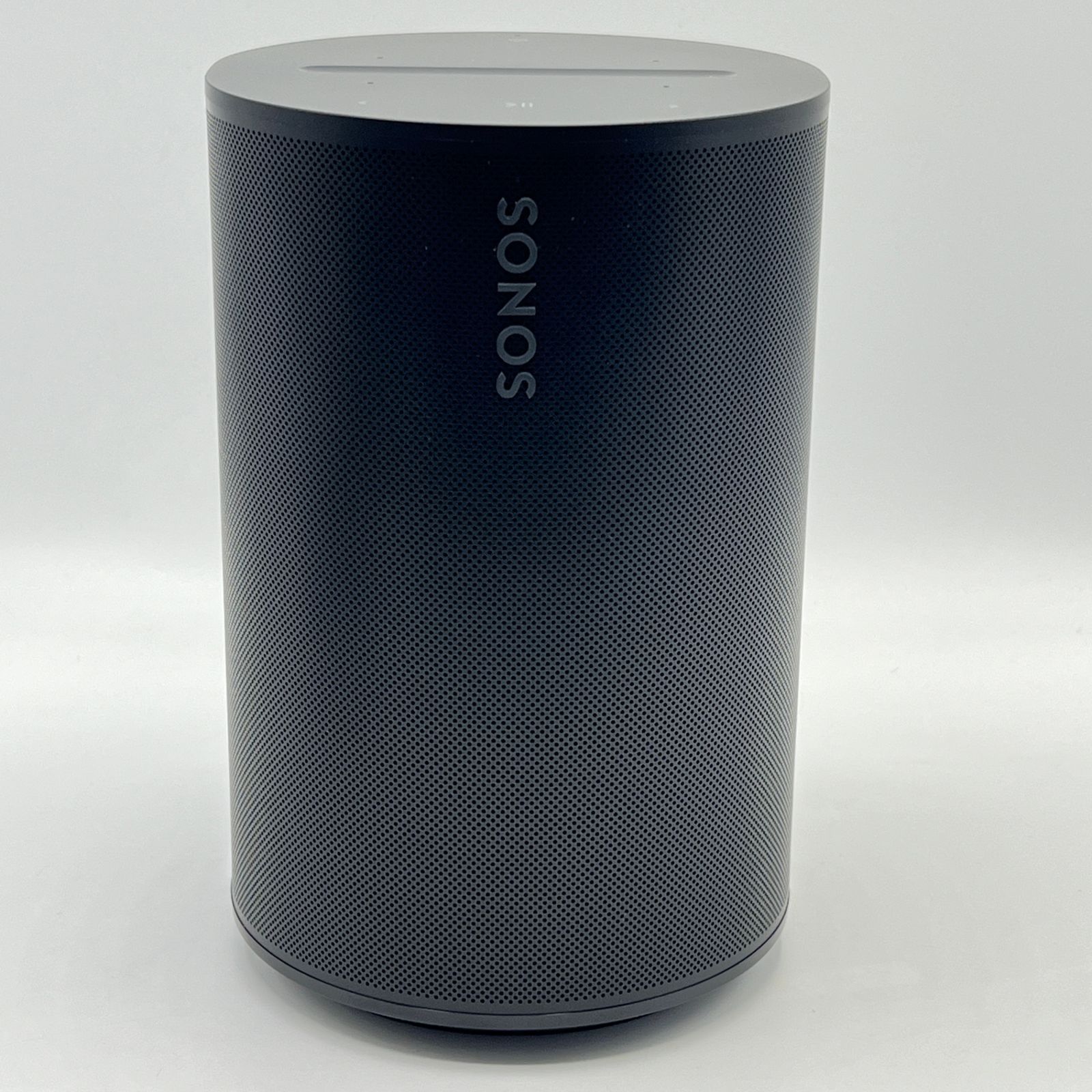 SONOS Era 100 スマートスピーカー ブラック ソノス Era 100: The Next