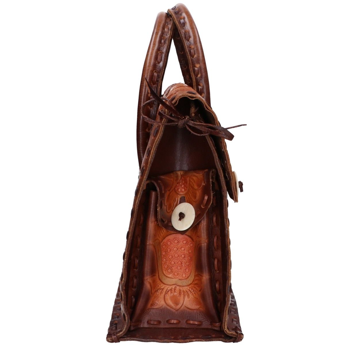 carving tribes カービングトライブス　マエストラS 生成り CARVING TRIBES カービングトライブス 【美品】Maestra M
