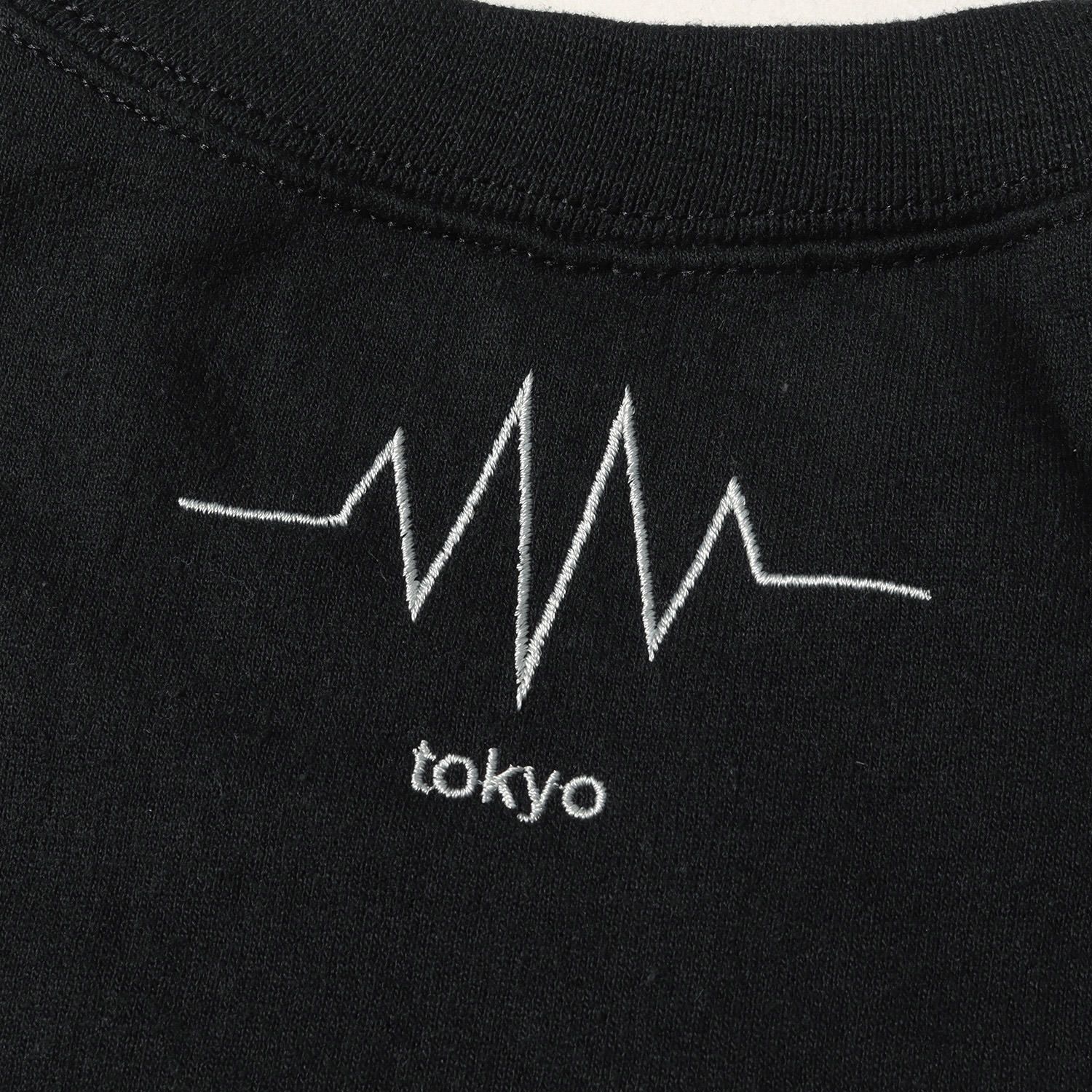 Phazer Tokyo フェイザー トーキョー スウェット 10BUY SUCKS刺繍 