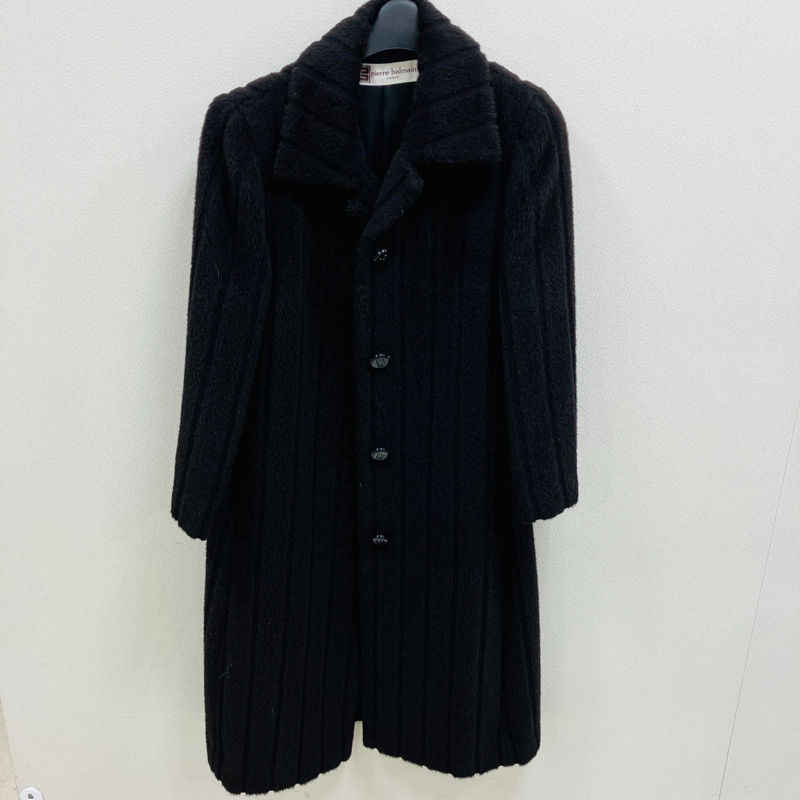 Deuxieme Classe SWORD ラクーンロングファーベスト Deuxieme Classe