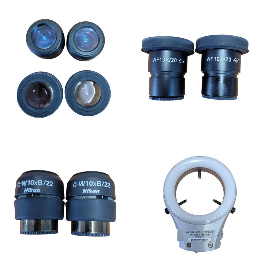 顕微鏡 オリンパス