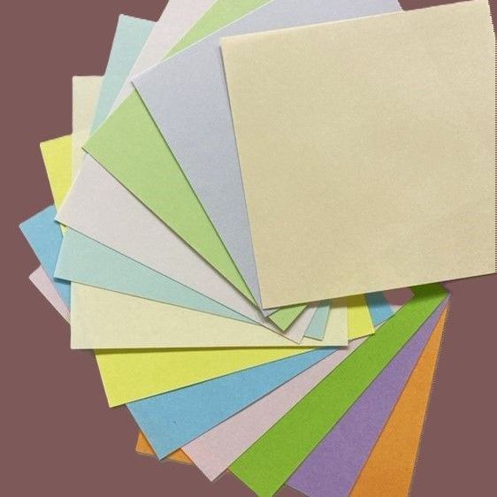 おりがみ トーヨー 小さいおりづる Small size Orizuru［flag design