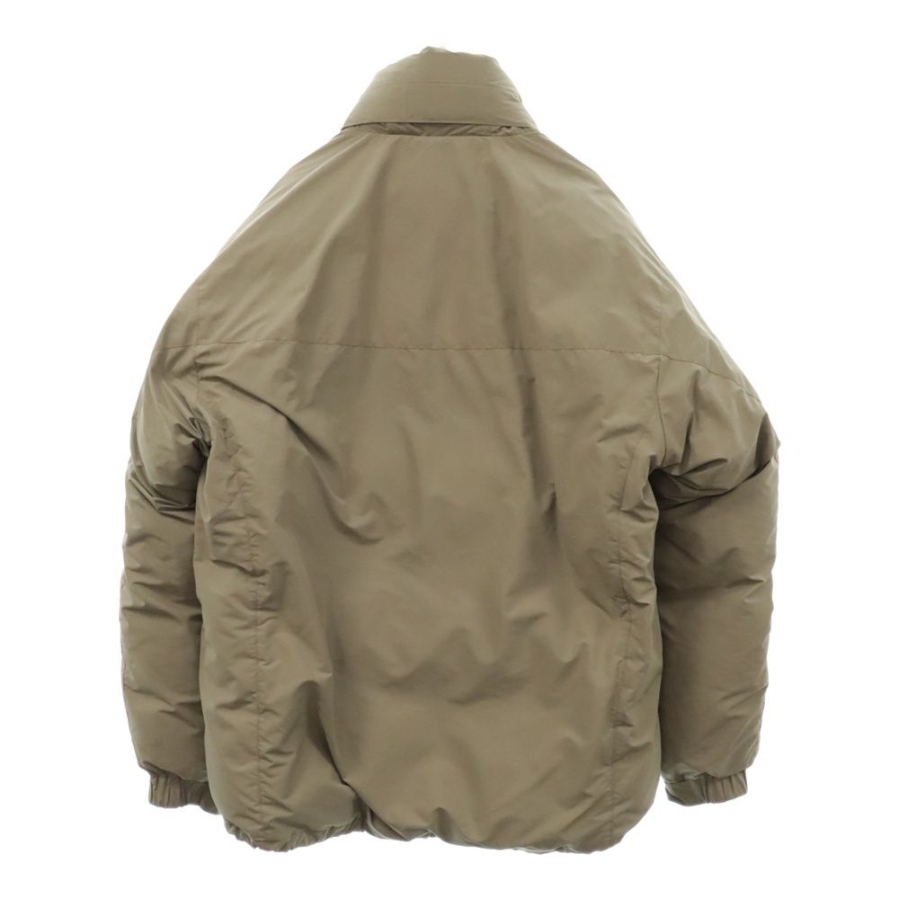 WACKO MARIA (ワコマリア) 22AW × NANGA DOWN JACKET TYPE-2 ナンガ 