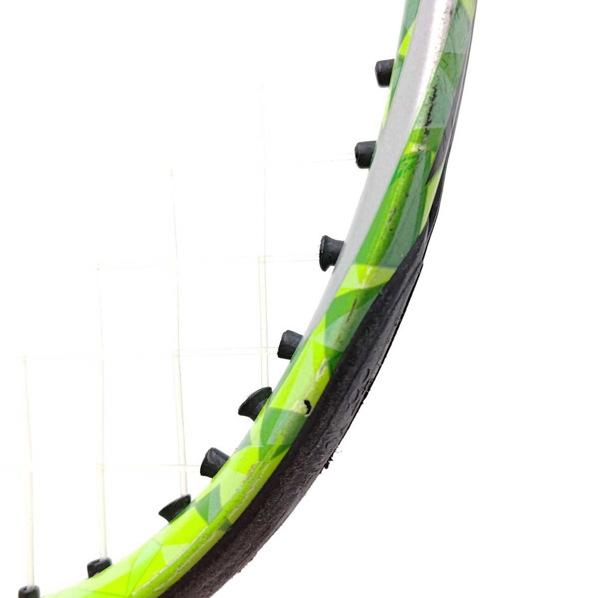 ヨネックス EZONE LITE G1 硬式テニスラケット グリーン YONEX - メルカリ