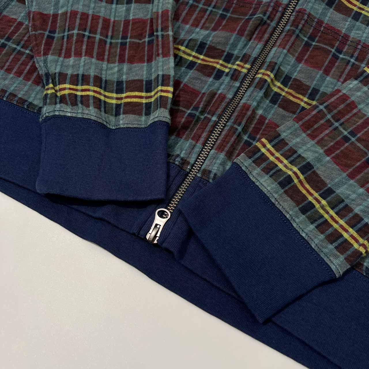 Polo by Ralph Lauren ポロ ラルフローレン チェック柄 天竺 Polo by Ralph Lauren ポロ ラルフローレン チェック柄 天竺