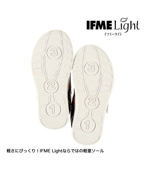 Branshes　イフミーコラボスニーカー　17cm ⭐︎ラスト1点⭐︎