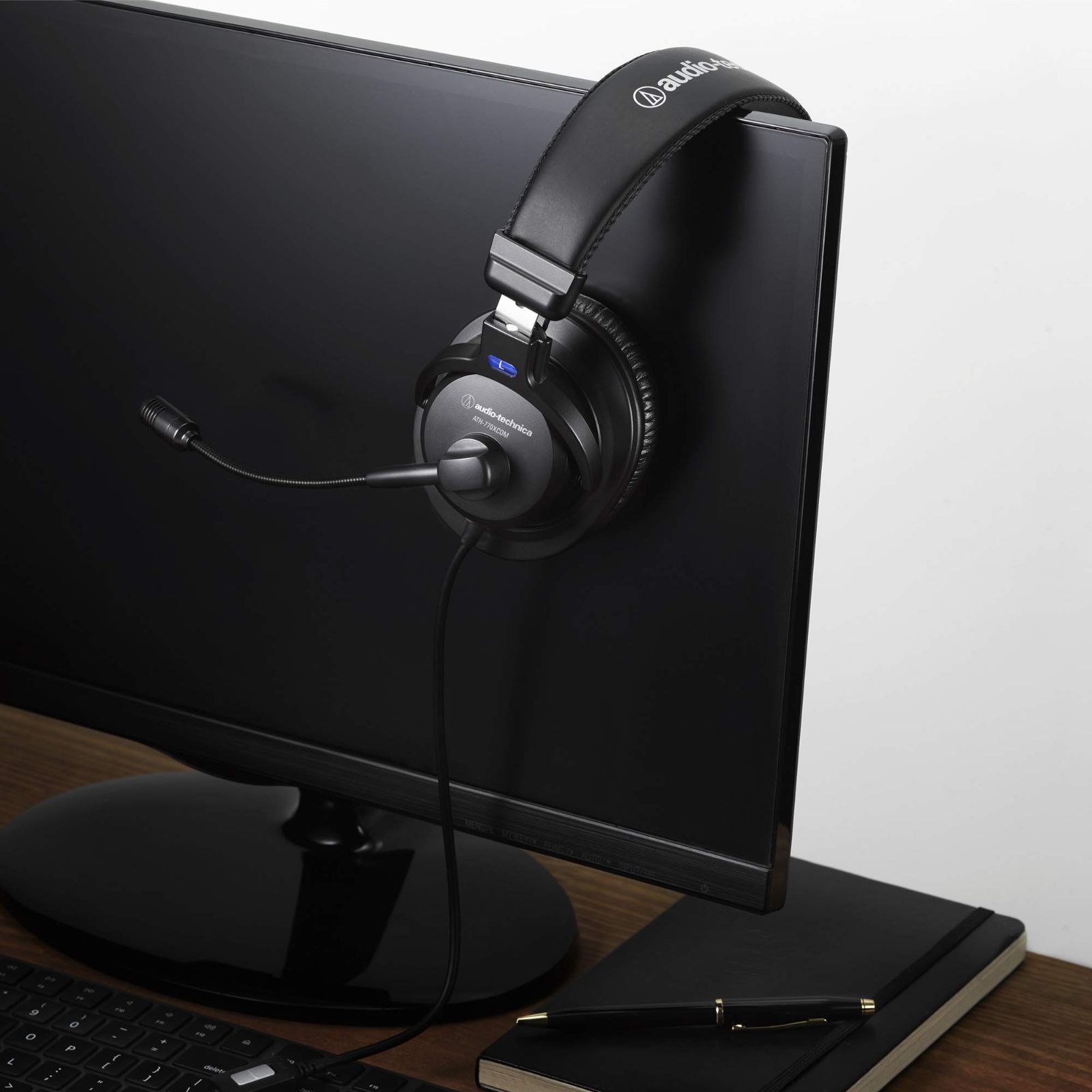 audio-technica