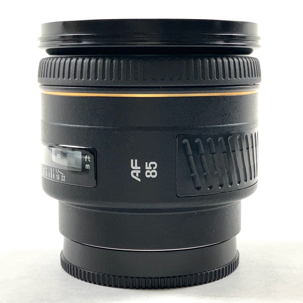 ★美品★ミノルタ MINOLTA AF 85mm F1.4 G ミノルタ AF 85mm F1.4 G(D) Limited 数量限定モデル カメラお