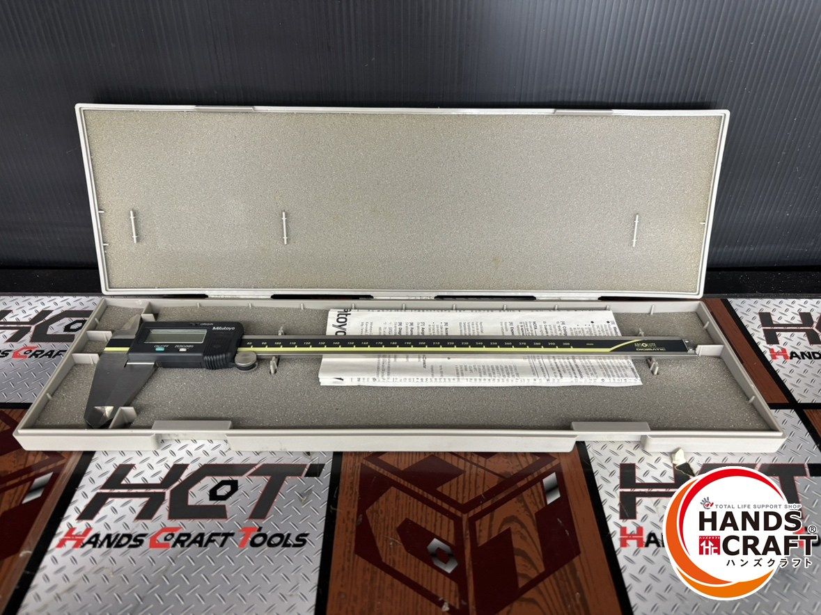 ♭ 未校正品 ミツトヨ CD-30C 500-153 デジタルノギス