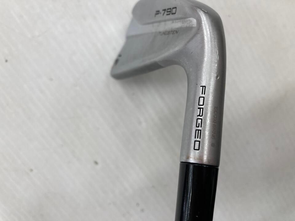 P 790 2021 US S 200 ダイナミックｺﾞｰﾙﾄﾞ 85 VSS PRO アイアン テーラーメイド 最短 単体アイアン メンズ クラブ