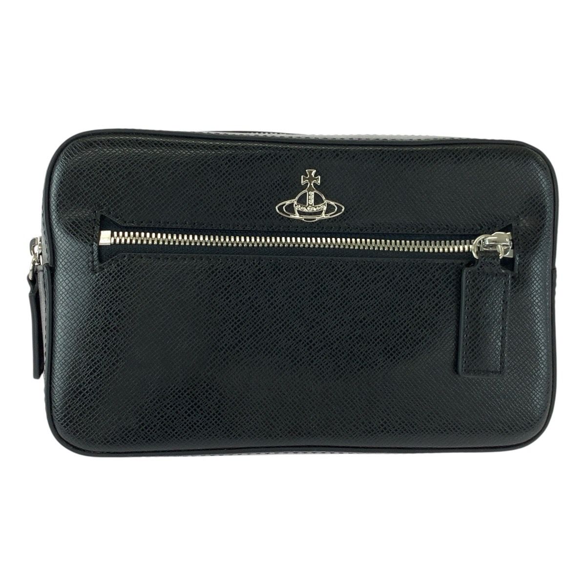 シルバー金具 レザー