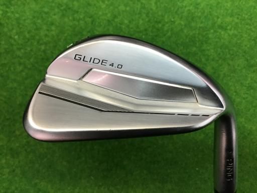 中古】 ピン PING GLIDE 4.0 56°/10° EYE 2 ウェッジ WG NS PRO