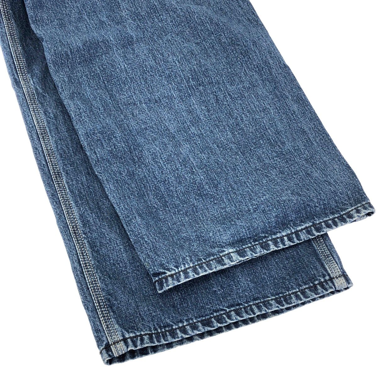 Deuxieme Classe ドゥーズィエム クラス Lee別注ペインターデニム  