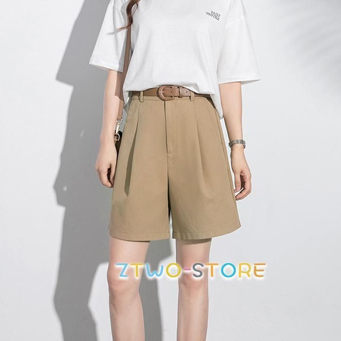 リュージョー レディース ハーフパンツ・ショーツ ボトムス Shorts & Bermuda リュージョー レディース ボトムス ハーフパンツ・ショーツ デニム