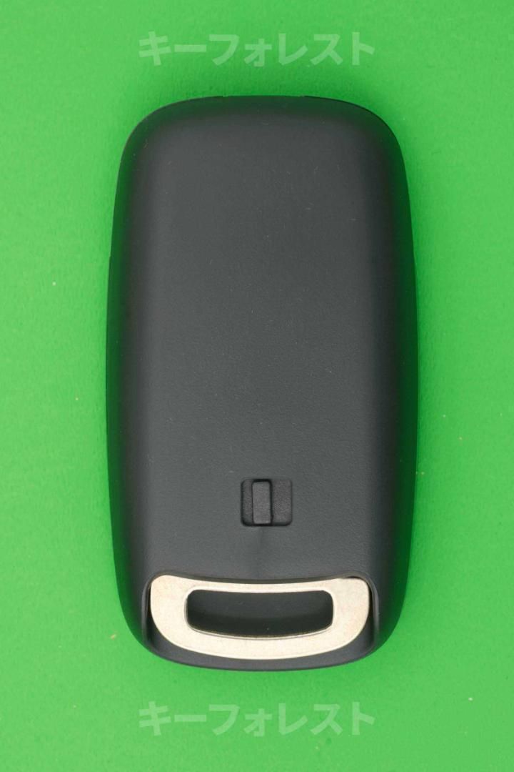 トヨタ★ルーミー　4ボタン・中古スマートキー　未登録状態（再登録可能な状態） トヨタ☆ルーミー 4ボタン・中古スマートキー 未登録状態（再登録可能