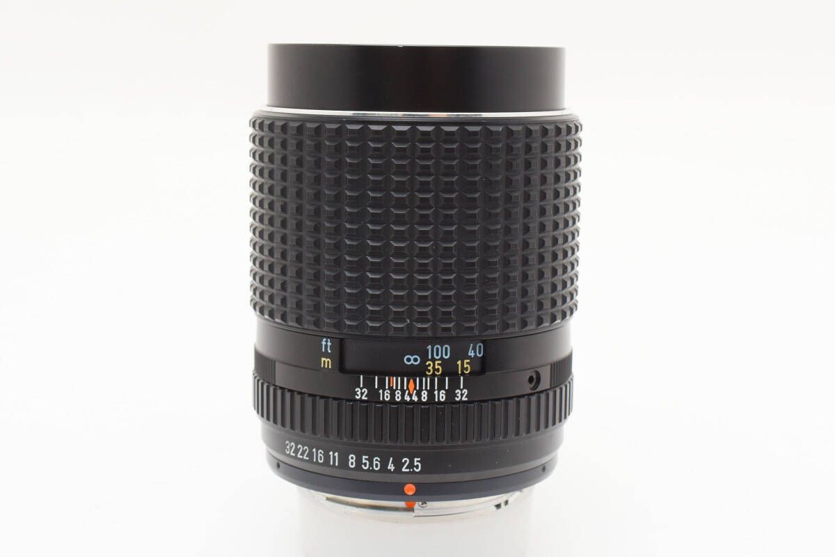 ☆良品☆ ペンタックス PENTAX SMC 135mm ディスカウント F2.5