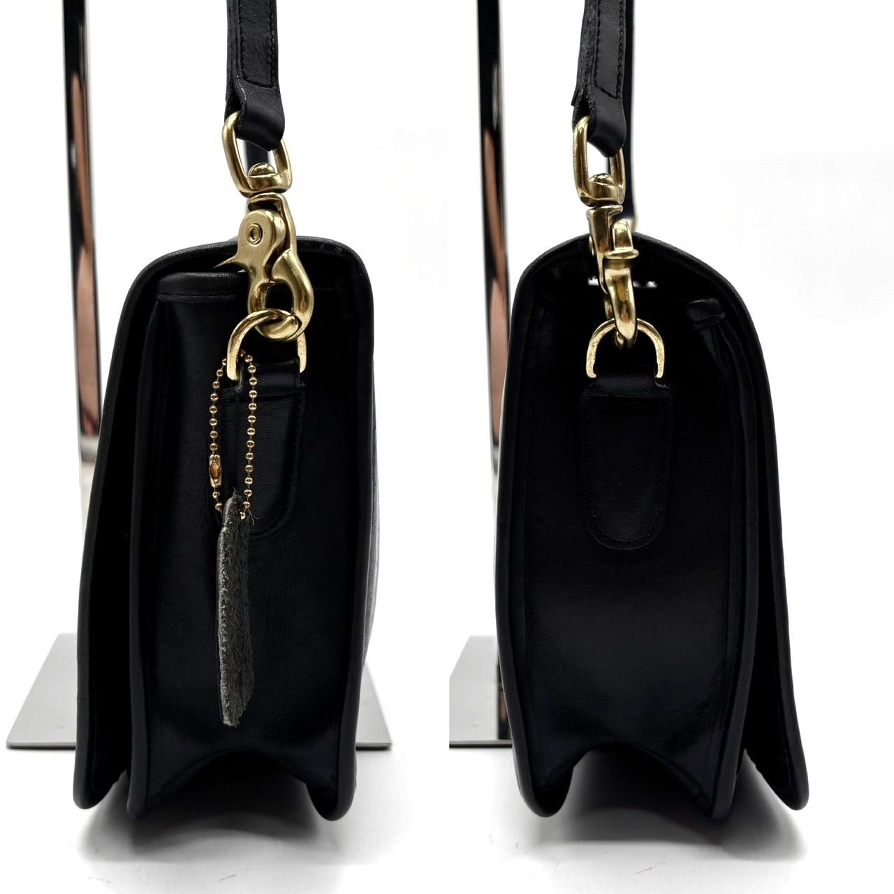✨良品✨ OLD COACH オールドコーチ ポシェット ショルダー