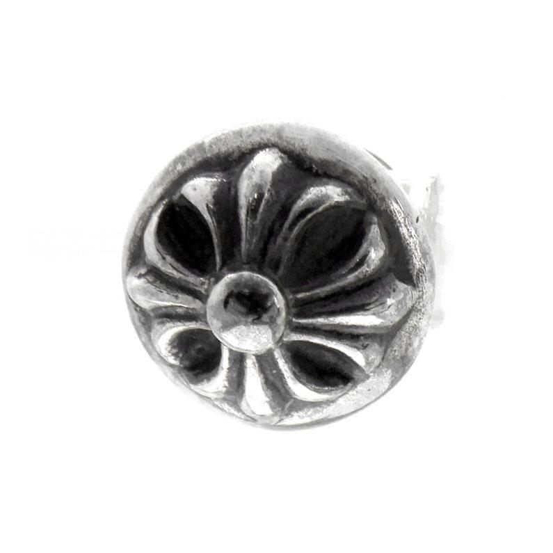 Chrome Hearts クロムハーツ 22K ピアス ローリング  稀少レア Chrome Hearts クロムハーツ 22K ピアス ローリング 稀少レア