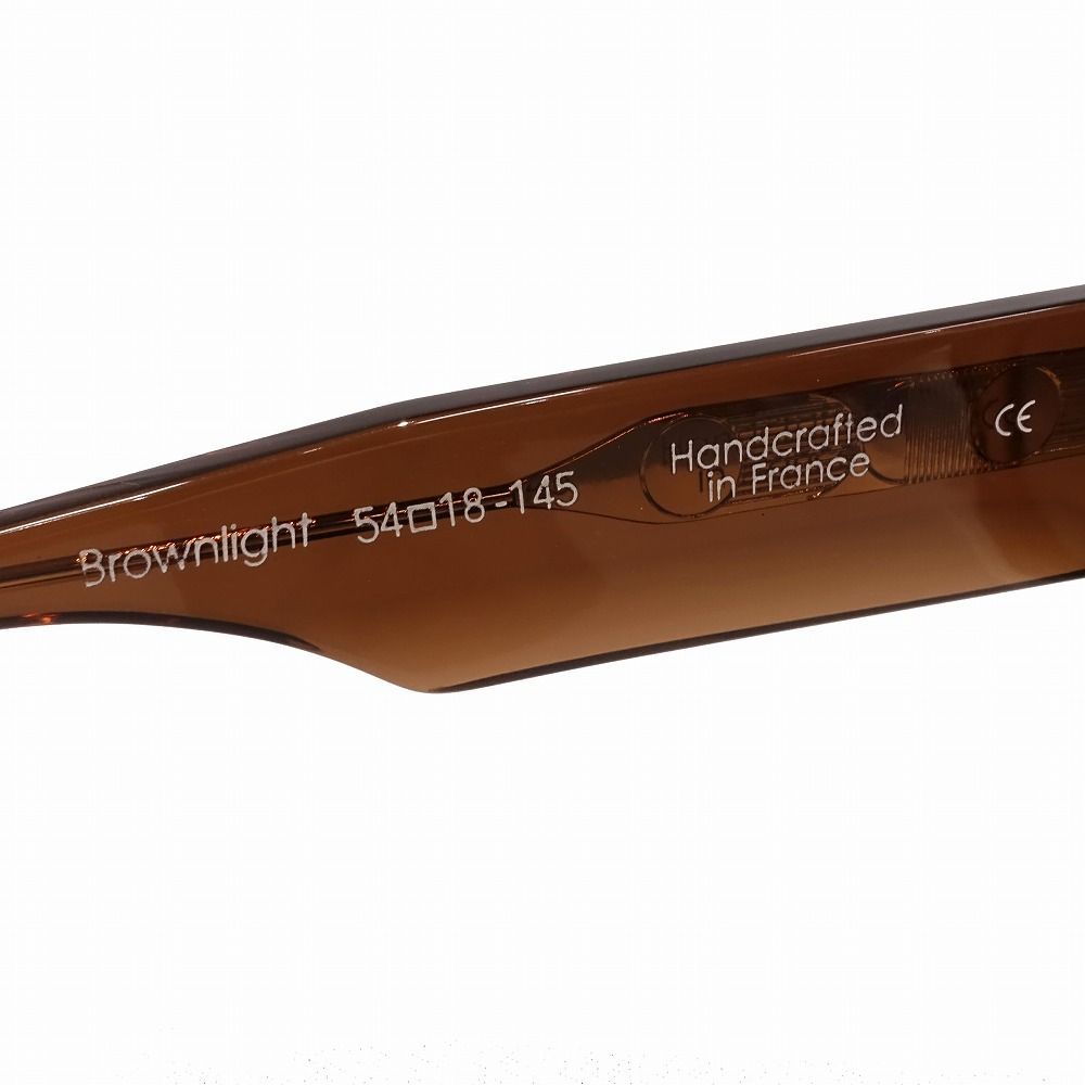 AHLEM × jorden bickham アーレム コラボ ジョーデン ビックハム