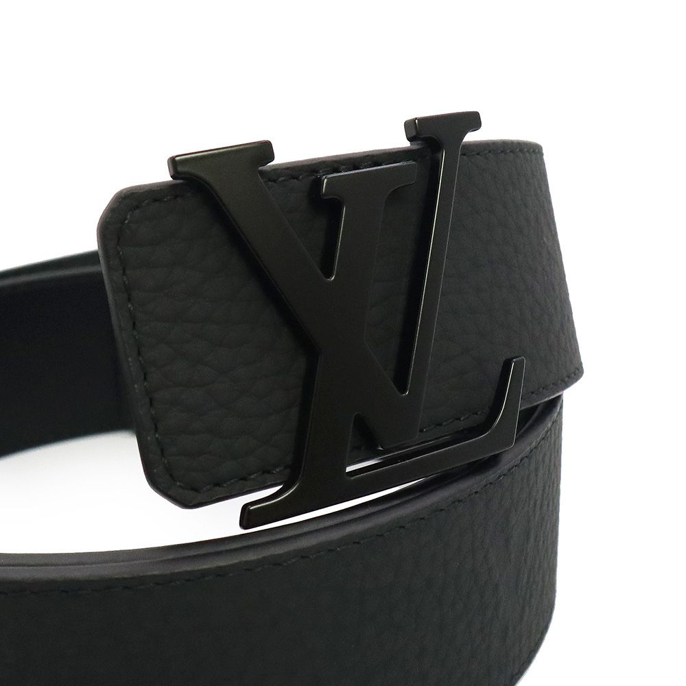 ルイ ヴィトン サンチュール LV イニシャル 40MM ＃95