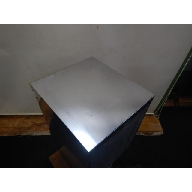 キューブ アイス