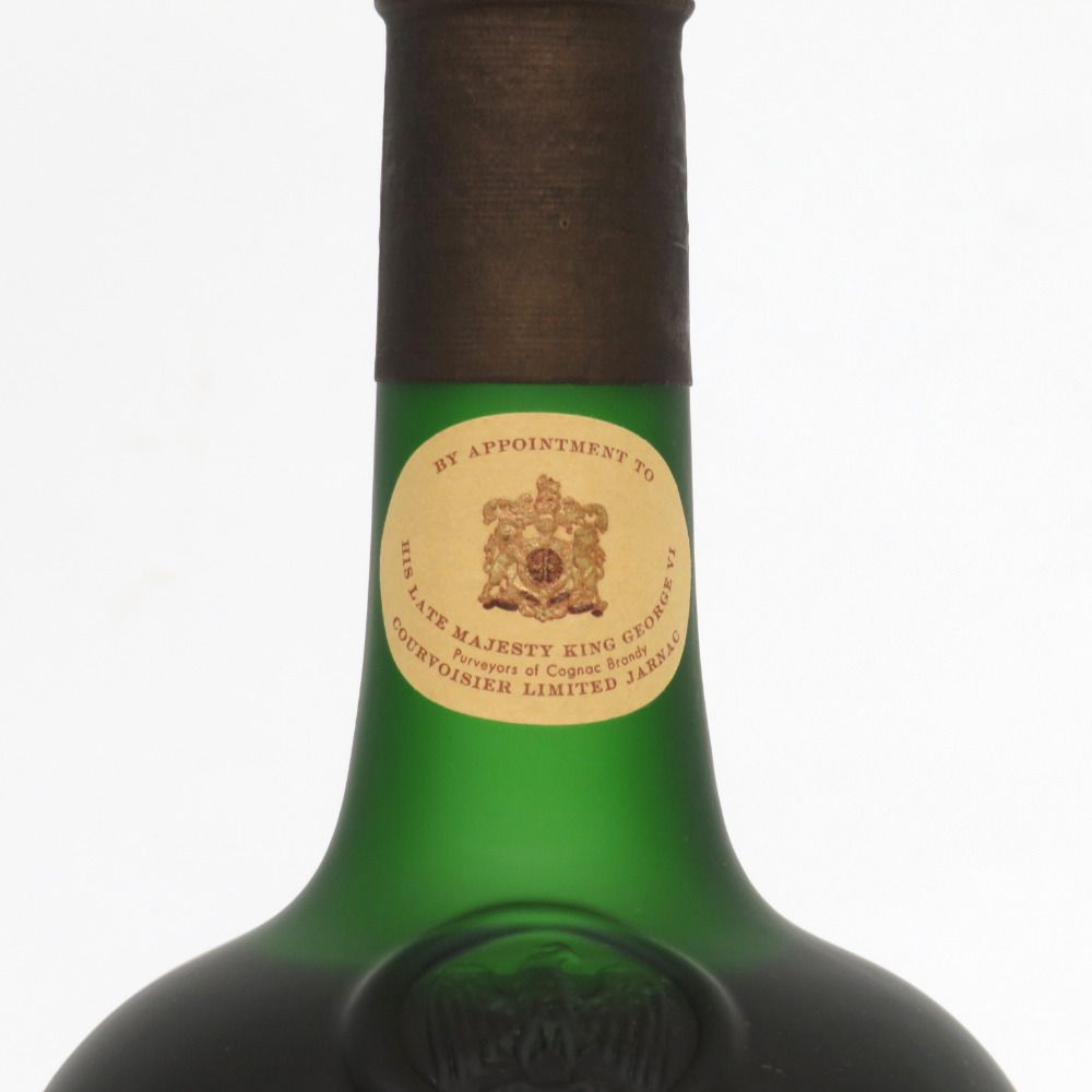 COURVOISIER クルボアジェ ブランデー NAPOLEON ナポレオン