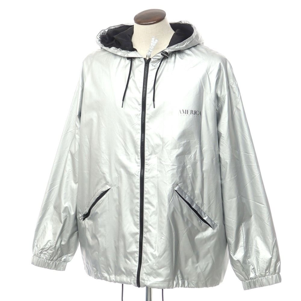 中古】ペリーエリス アメリカ PERRY ELLIS AMERICA ナイロン 