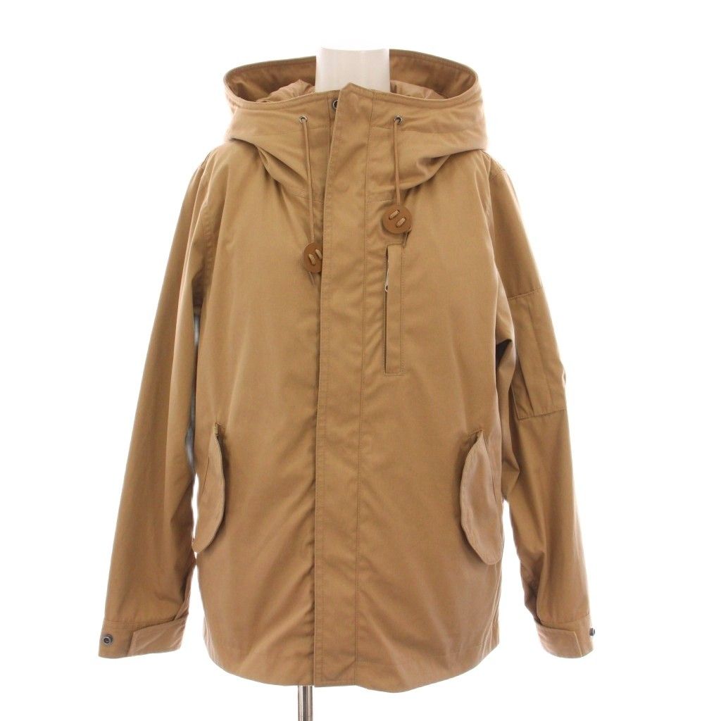 アーバンリサーチ ドアーズ URBAN RESEARCH DOORS ダウンライナー