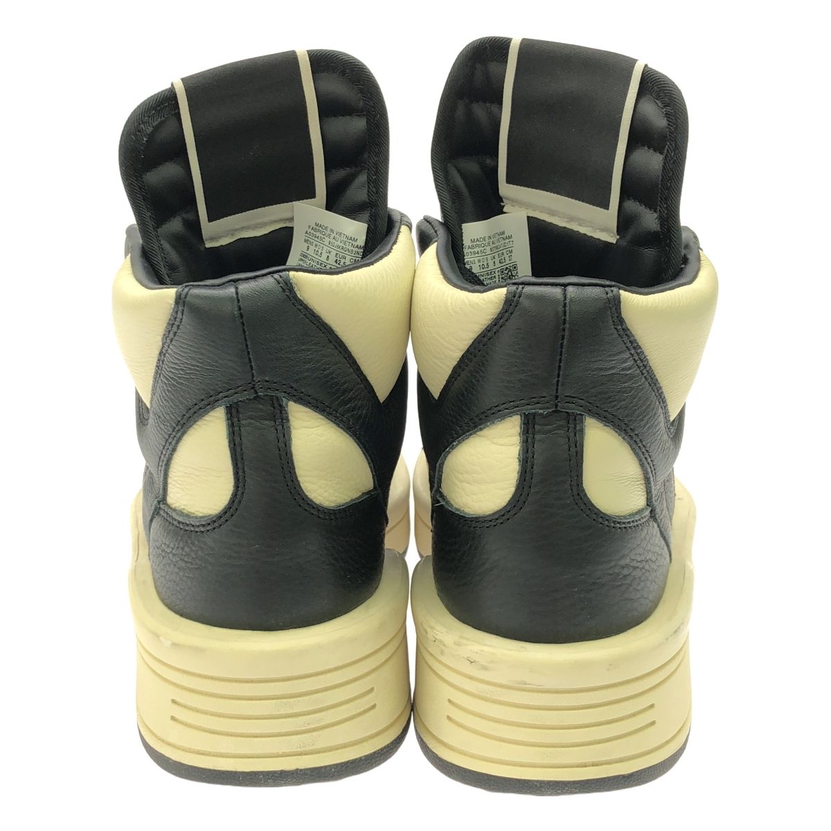美品】 Rick Owens DRKSHDW / リック・オウエンス・ダーク