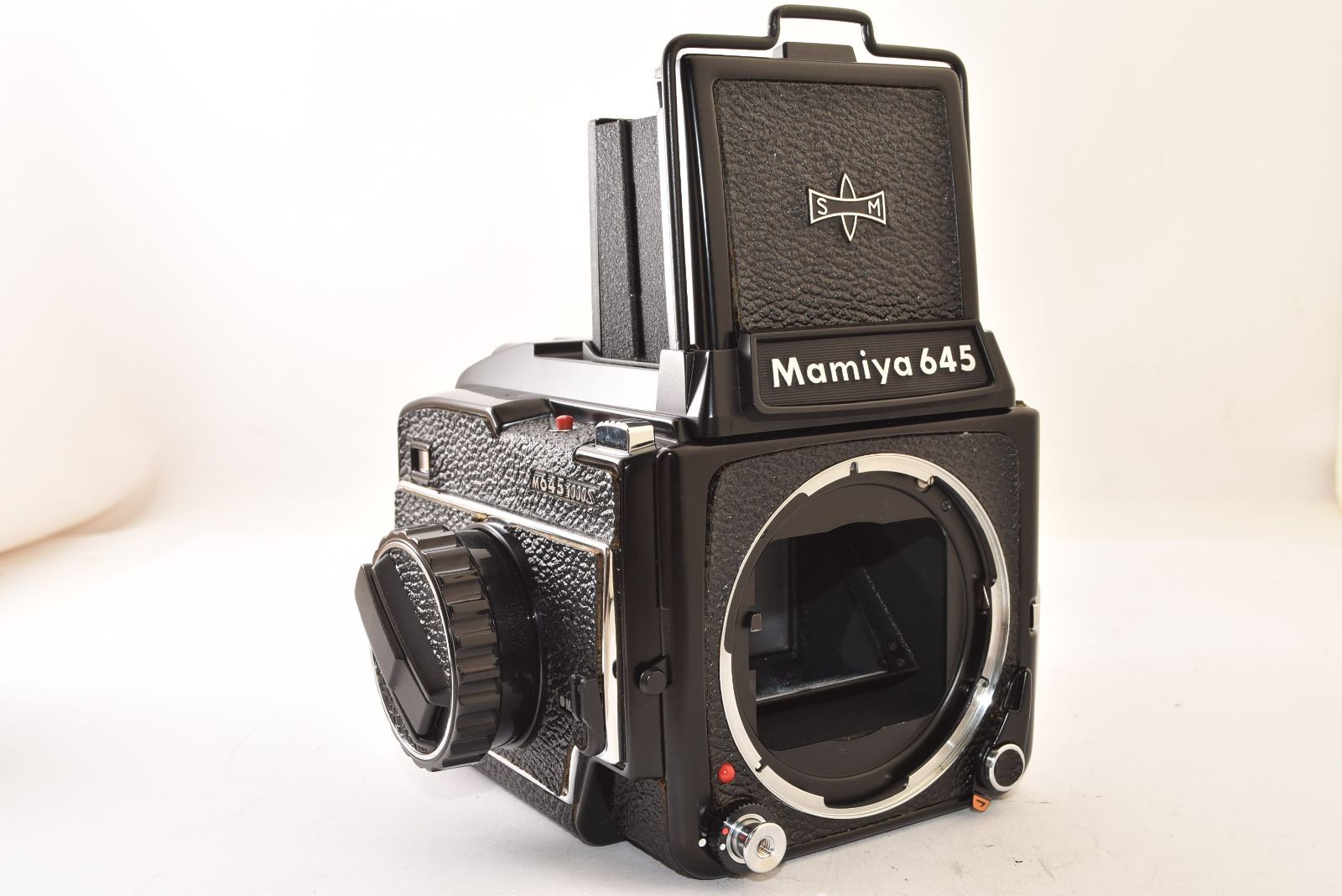 Mamiya