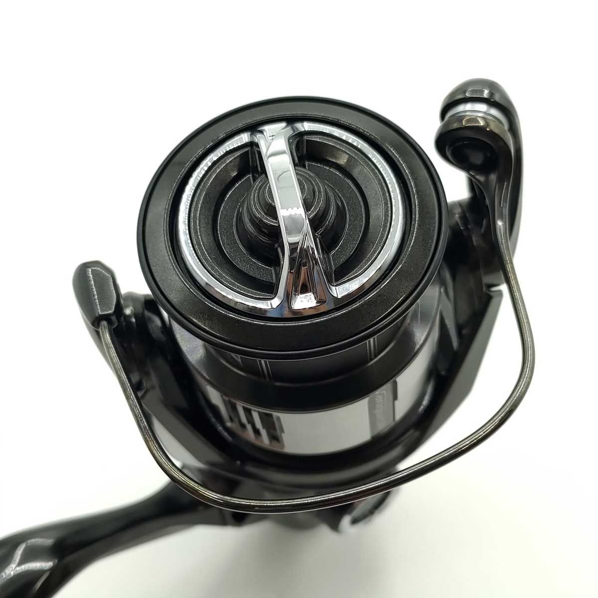 未使用】シマノ 23 ヴァンキッシュ C2500SXG VANQUISH 45263 - メルカリ 