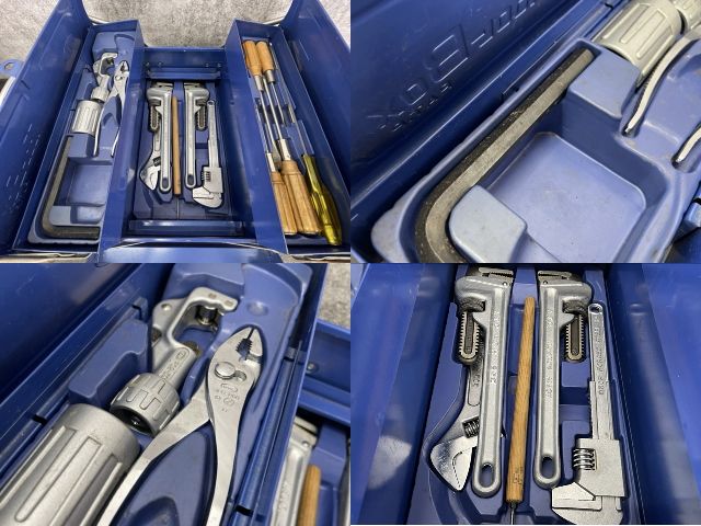 工具箱 工具セット