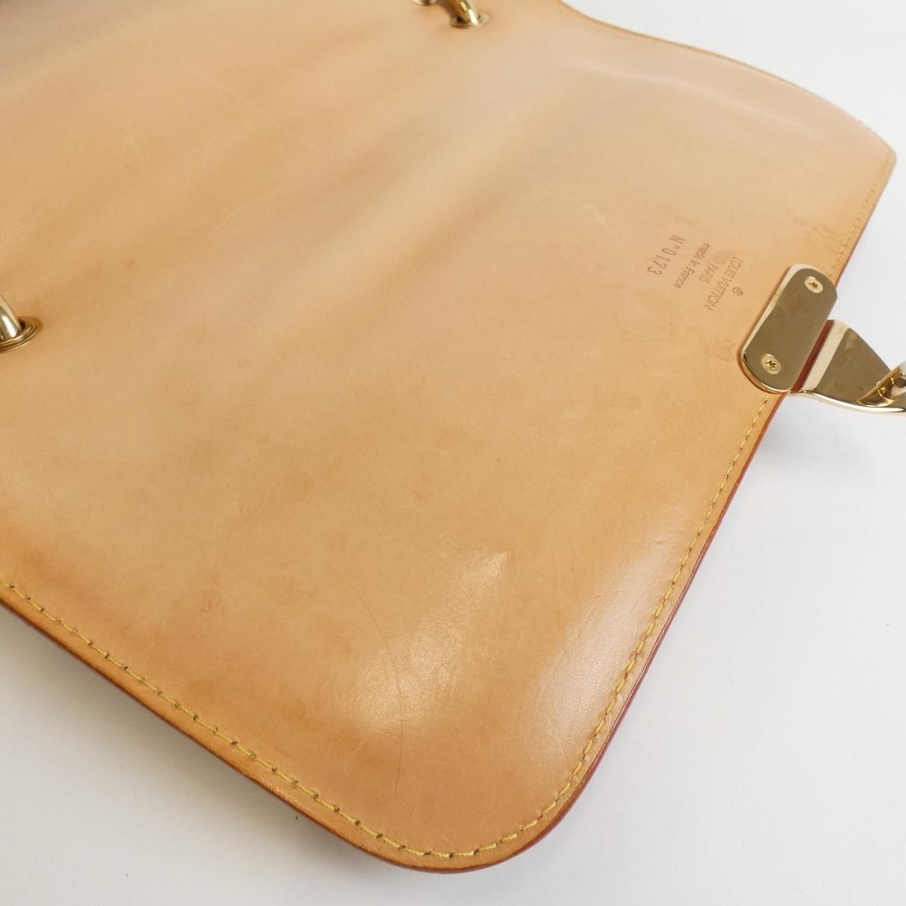 ルイヴィトン モノグラム ツイード ツイーディ ジップ M92821 バッグ DECORATOM_COM_BR